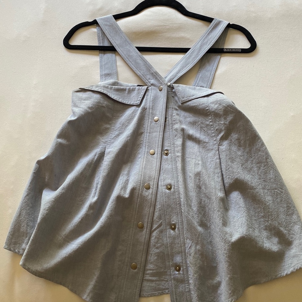 Alexander wang top - Picture 2 of 4